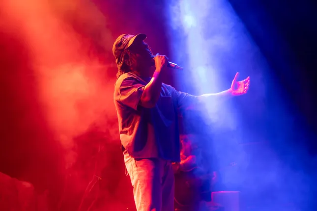 Jordan Ward Apartment Tour