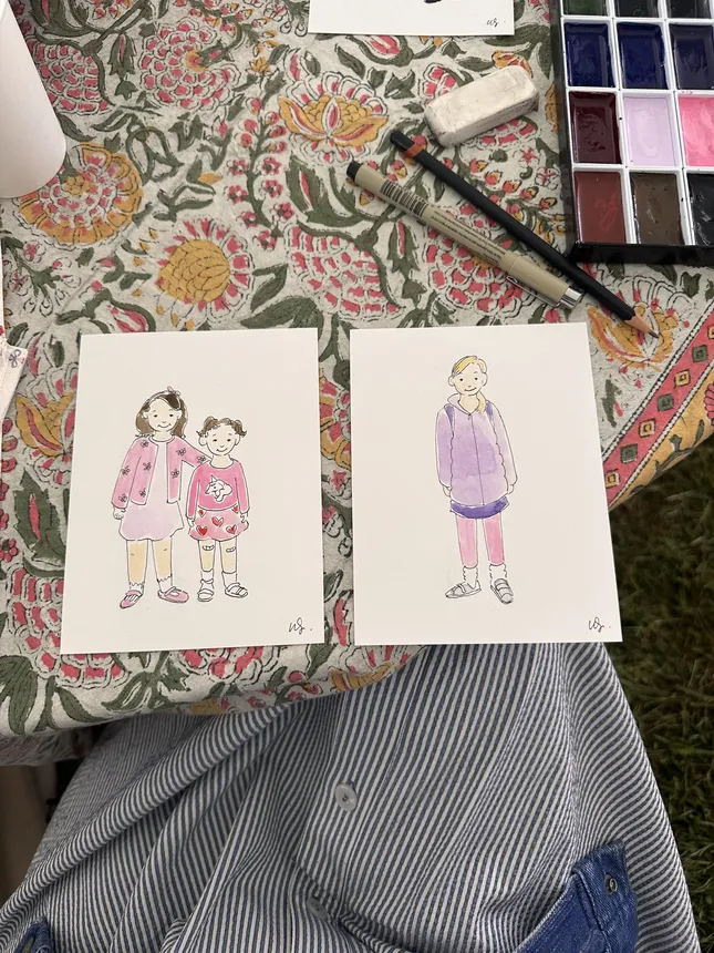 Project image