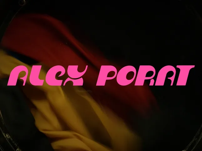 Alex Porat - HATELOVE