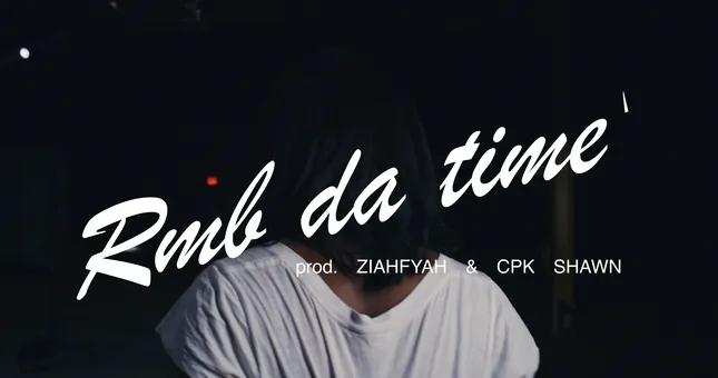 Destin Laurel - rmb da time’
