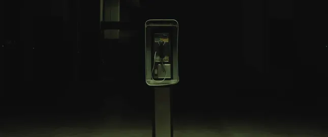 2025 Cinematography Reel