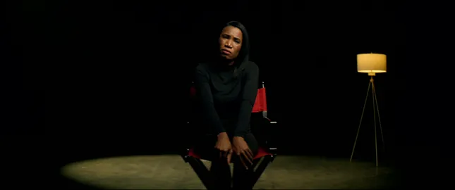 Kia Sanford - Never Enough