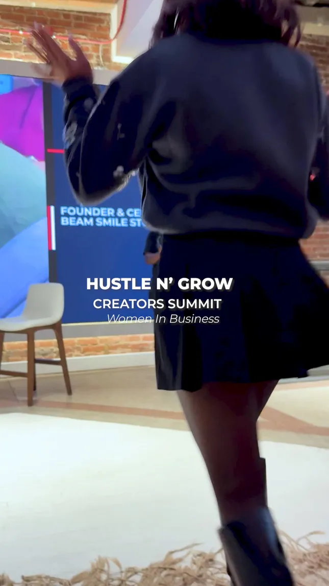 Women’s Business Panel