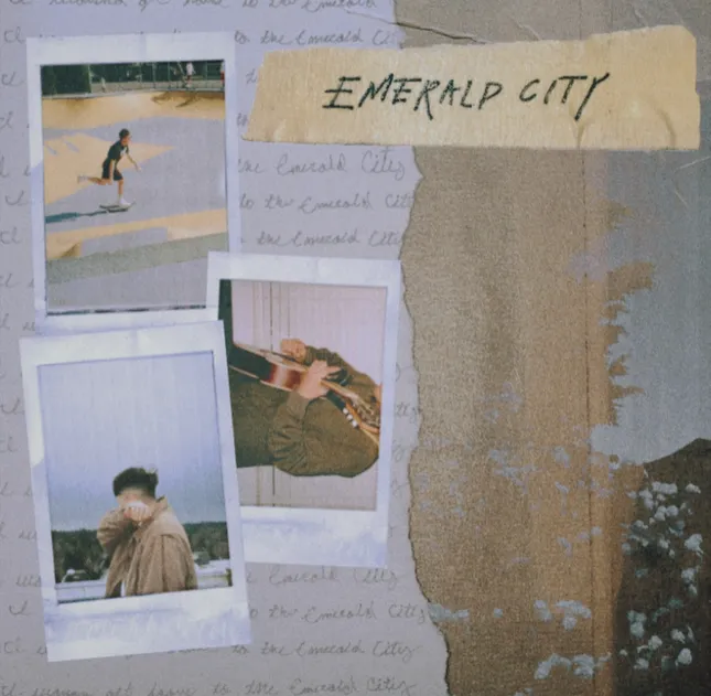 Gavn - "Emerald City" Project