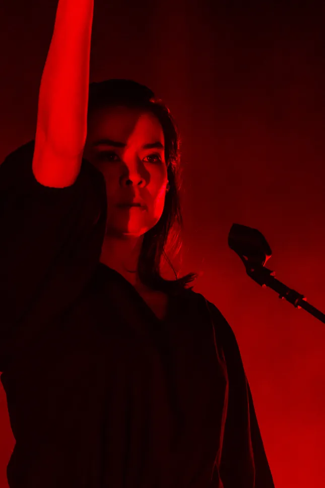 Mitski - Live Concert Coverage