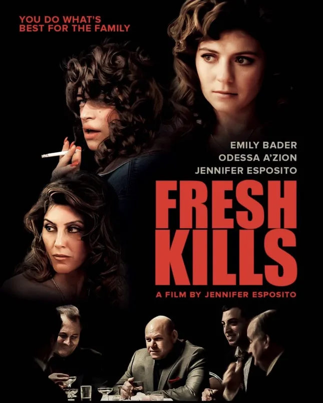Fresh Kills
