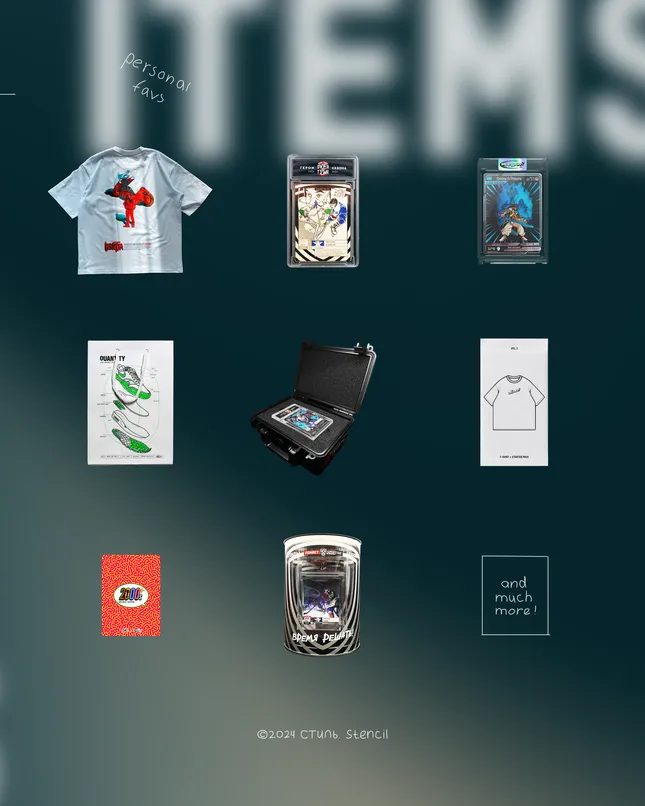 Project image