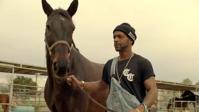 Walmart | Compton Cowboys