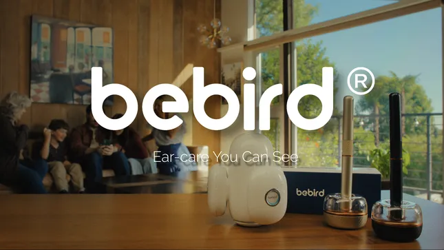 BeBird Commercial