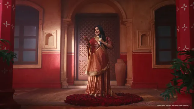 Coke Studio India | Holi 2025