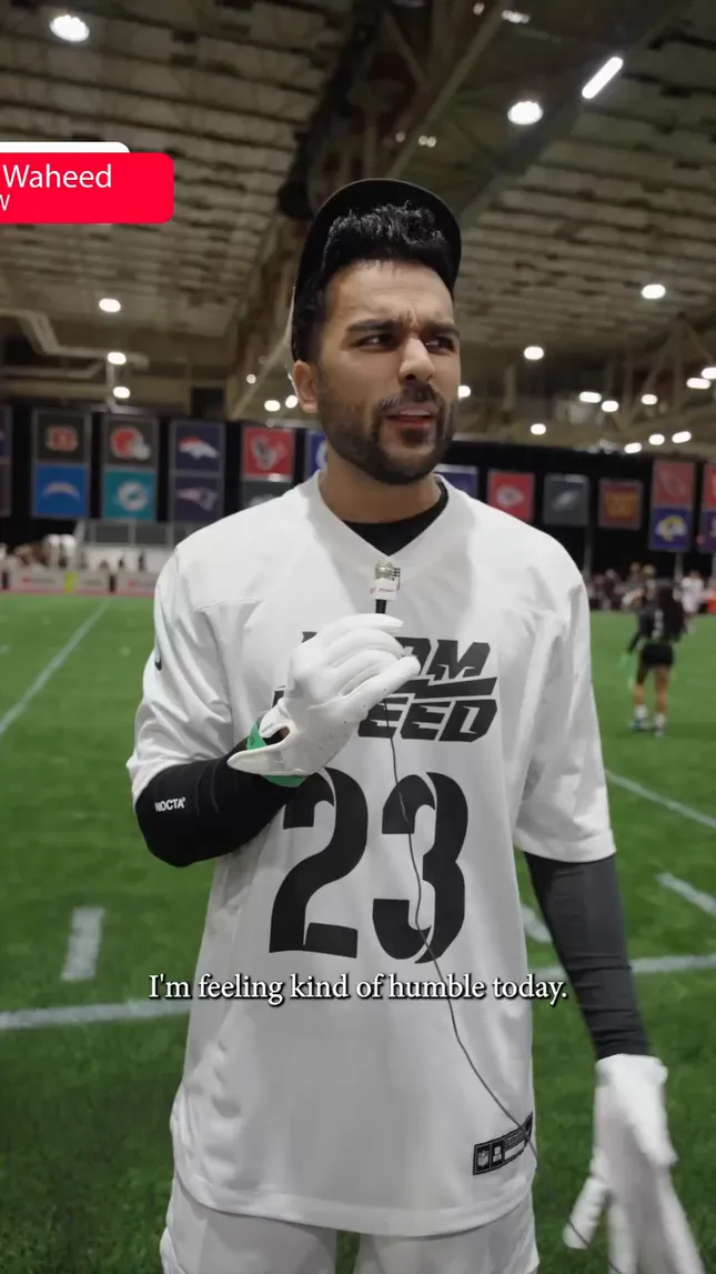 Youtube TV  NFL Super Bowl 25 | Agency Rebel Ventures | Voke Studios