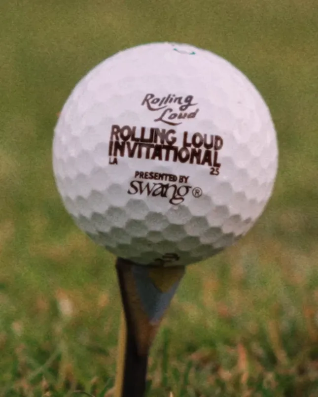 Rolling Loud Invitational x Swang