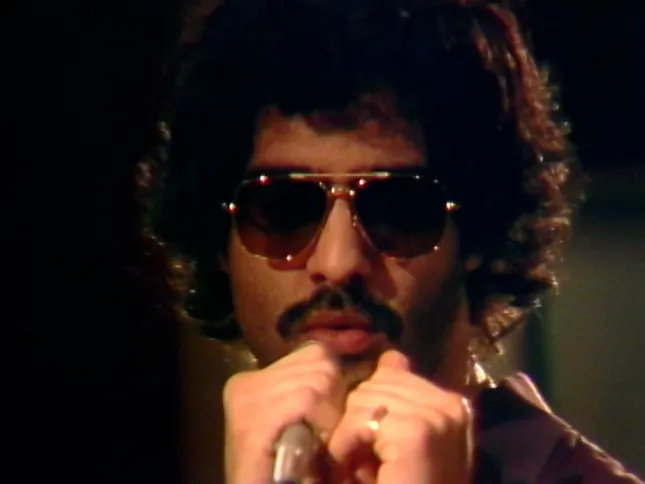 54 Ultra - ‘Turnaround’ Music Video