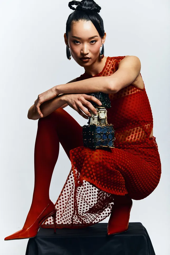 FML Artist Spotlight : Jiwon Ra