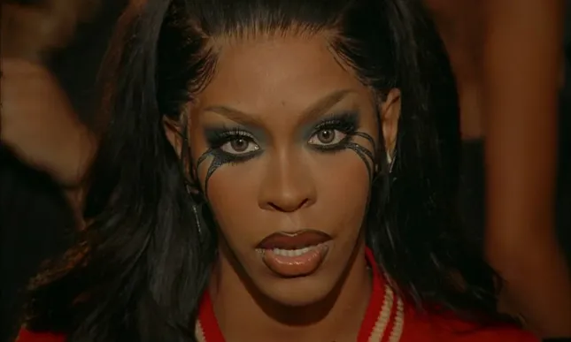 The Drums feat. Rico Nasty “DYING” MV