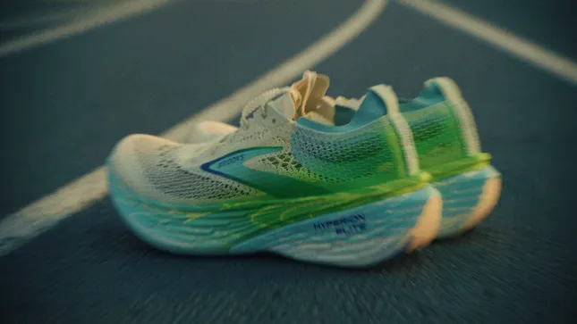 BROOKS-RUNNING