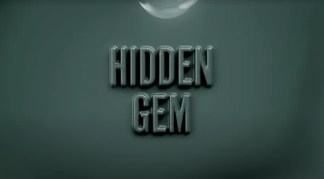 BEHR 2026 Color Of The Year: Hidden Gem