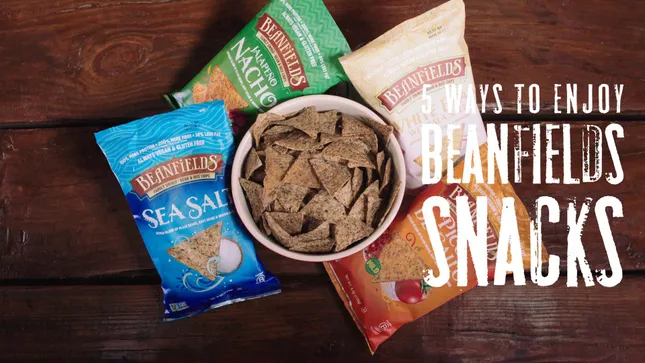 Beanfield Snacks