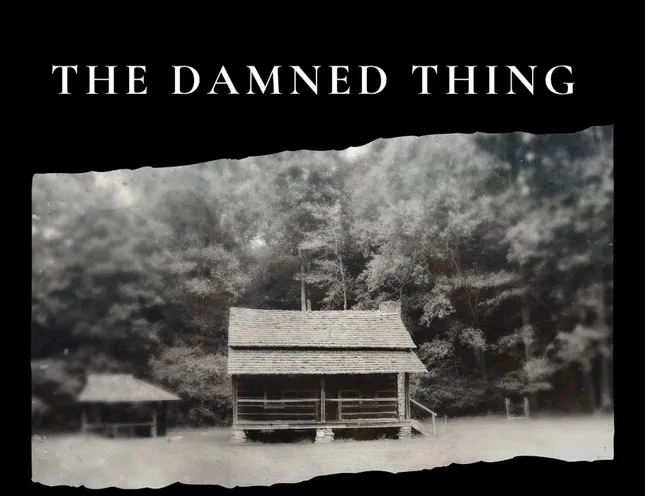 The Damned Thing