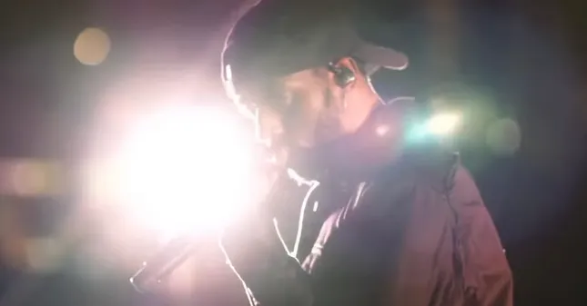 6lack - Live From the Ledge with YouTube Music