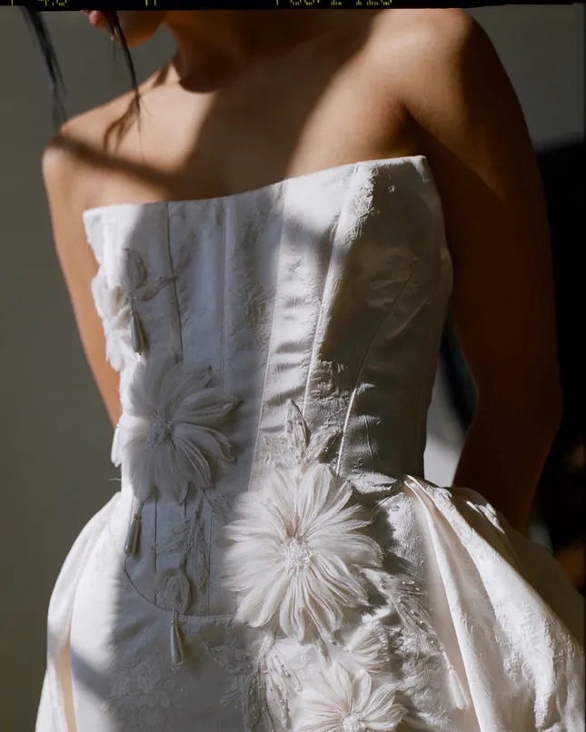 Bridal Fashion
