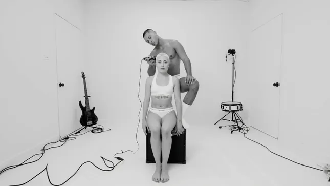 Project image