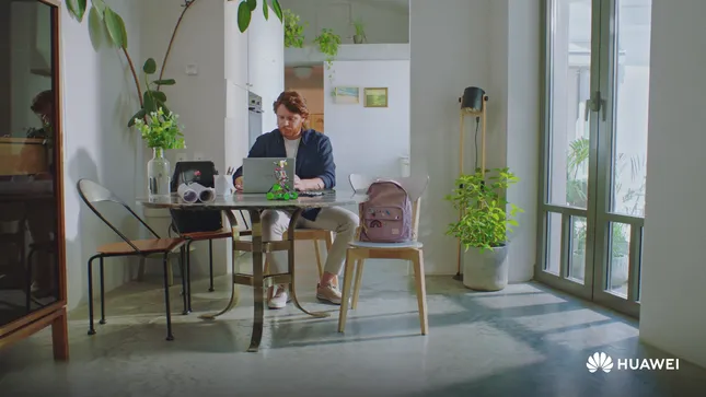Huawei | Commercial