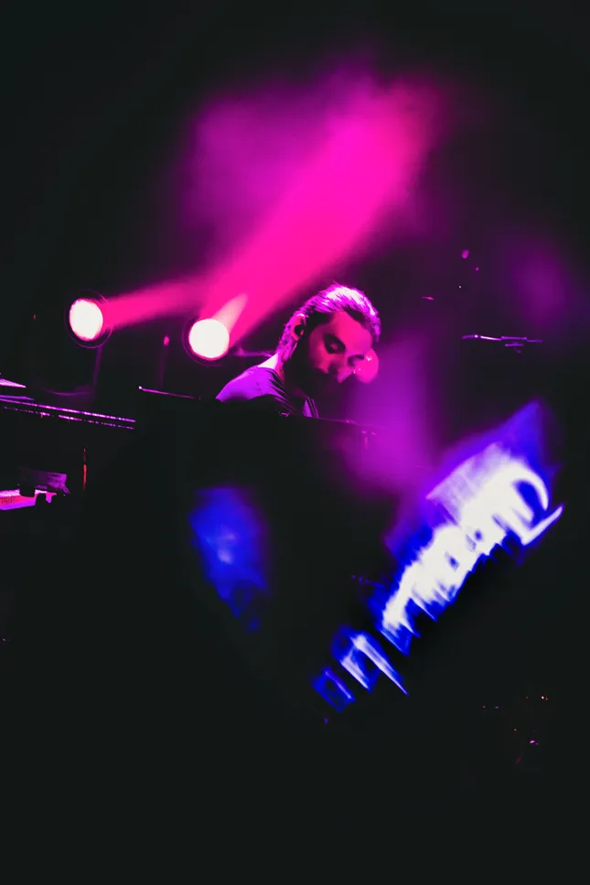 Dogs in a Pile - West Coast Tour 2025