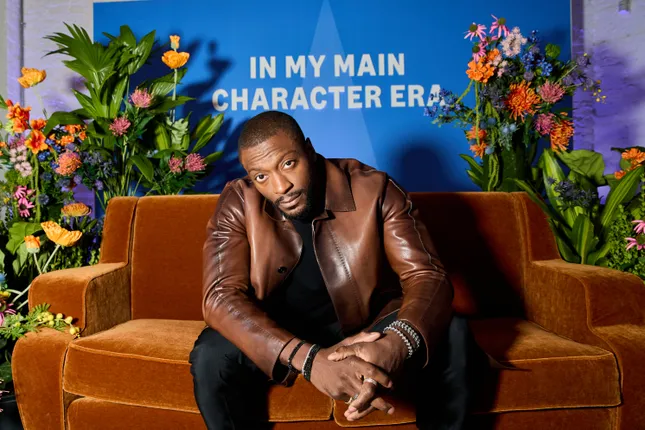 Amazon Prime's Culture Rated: Where Black is The Main Character