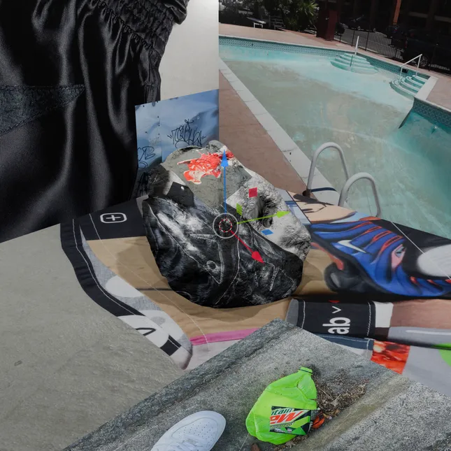 Project image