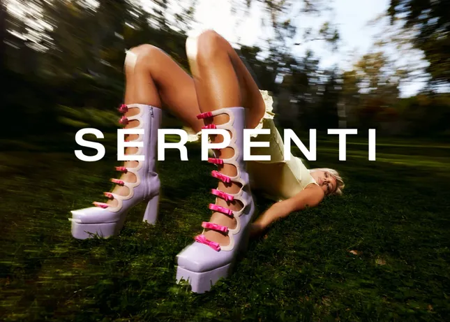Serpenti Apparel