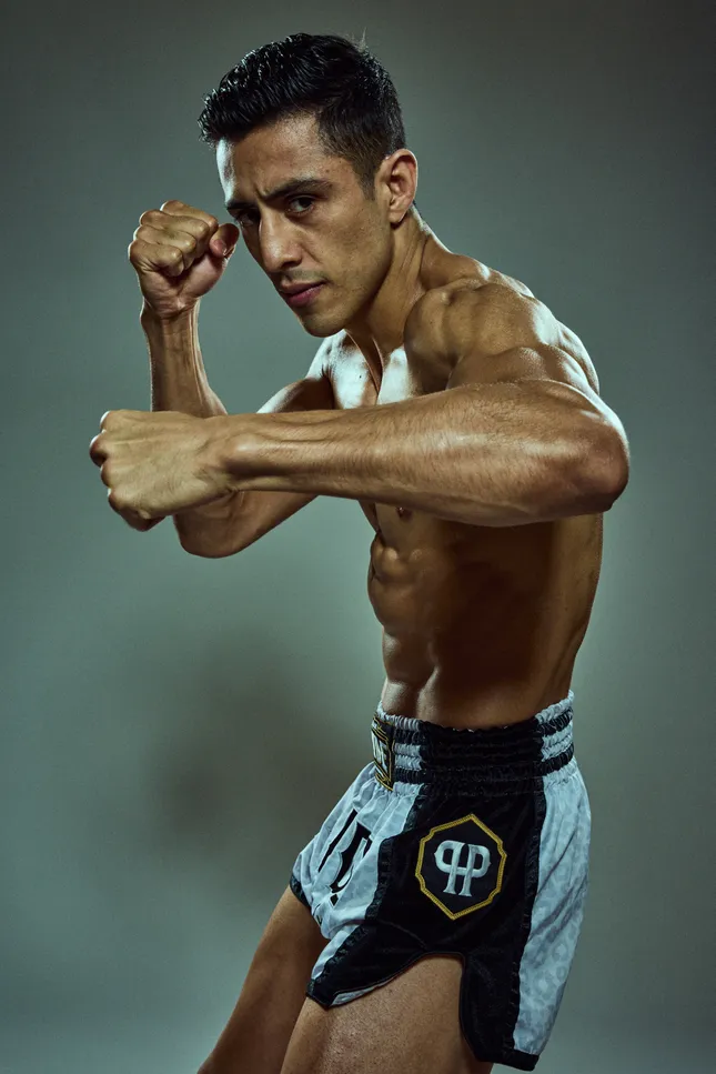 Glory 93 press shoot