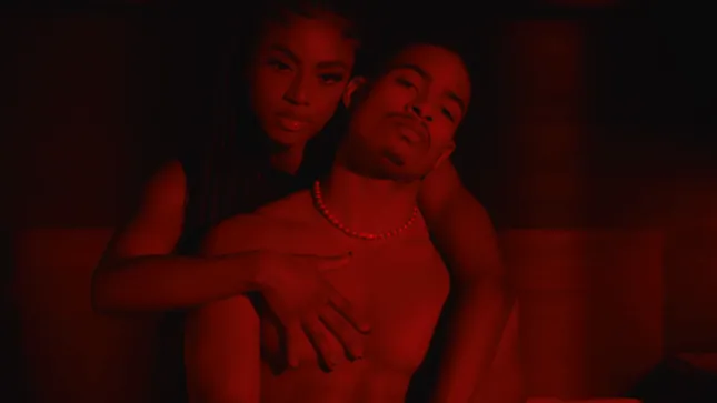 Arin Ray - "The Mood"