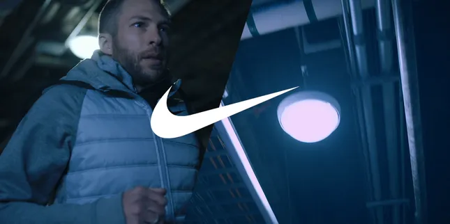 Nike -- Chicago Winterized