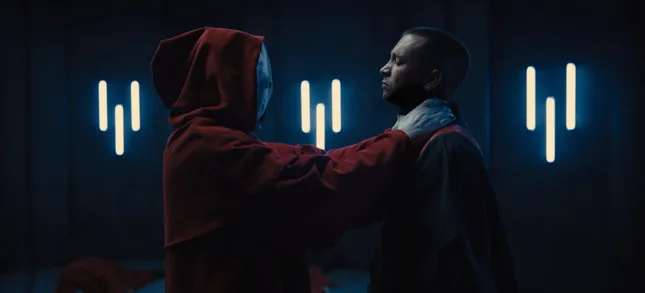 Twenty One Pilots - City Walls