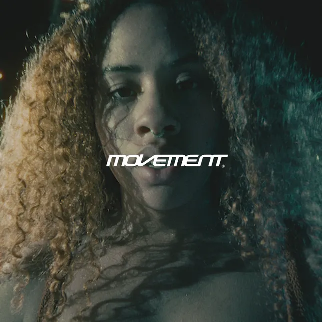 Movement Music Festival promo 2023