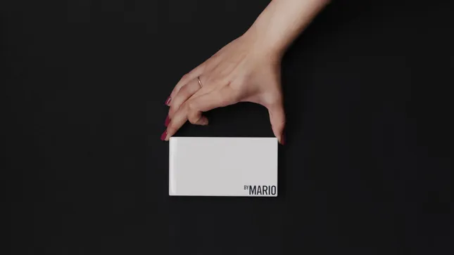 MUBYMARIO - MoistureGlow Commercial