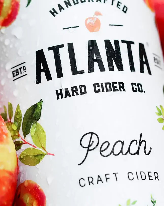Atlanta Hard Cider