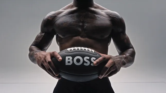 Boss | The Zone