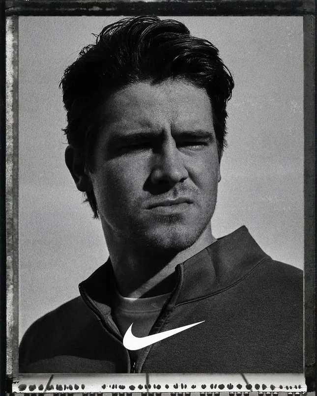 Justin Herbert  •  Nike 24.7