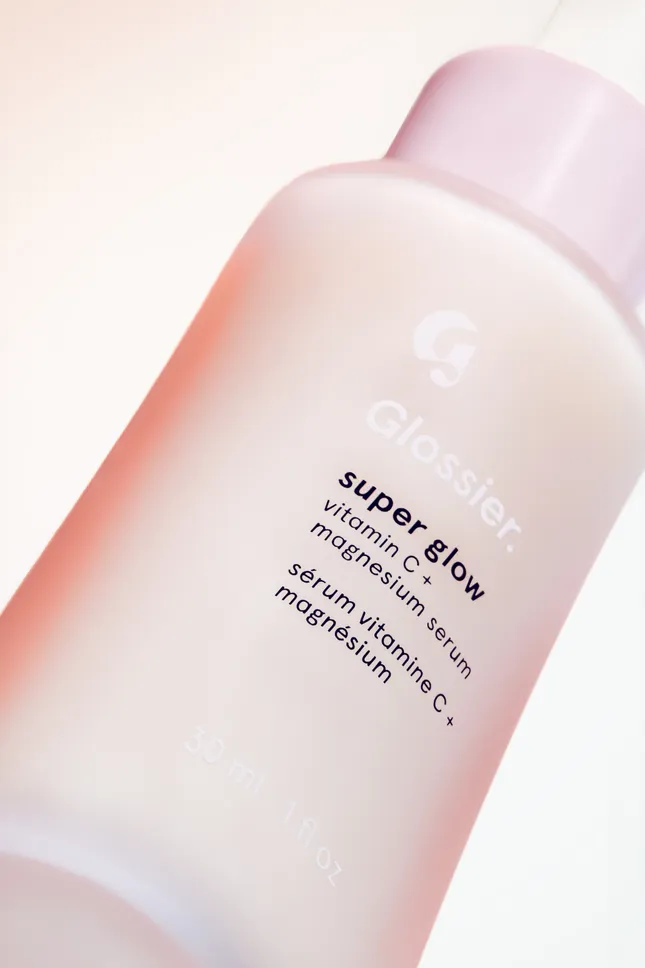 Glossier