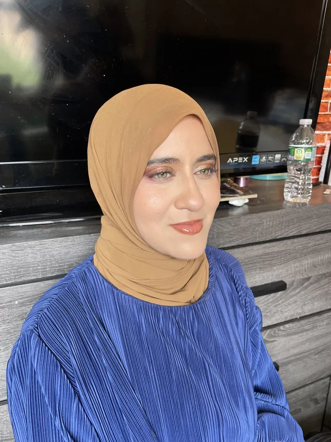 Much Blessings - Short Film