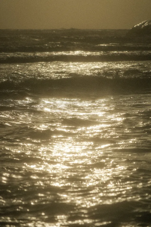 OCEAN PRESS