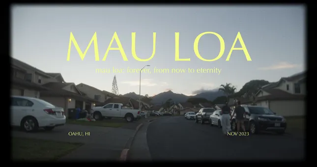 Mau Loa