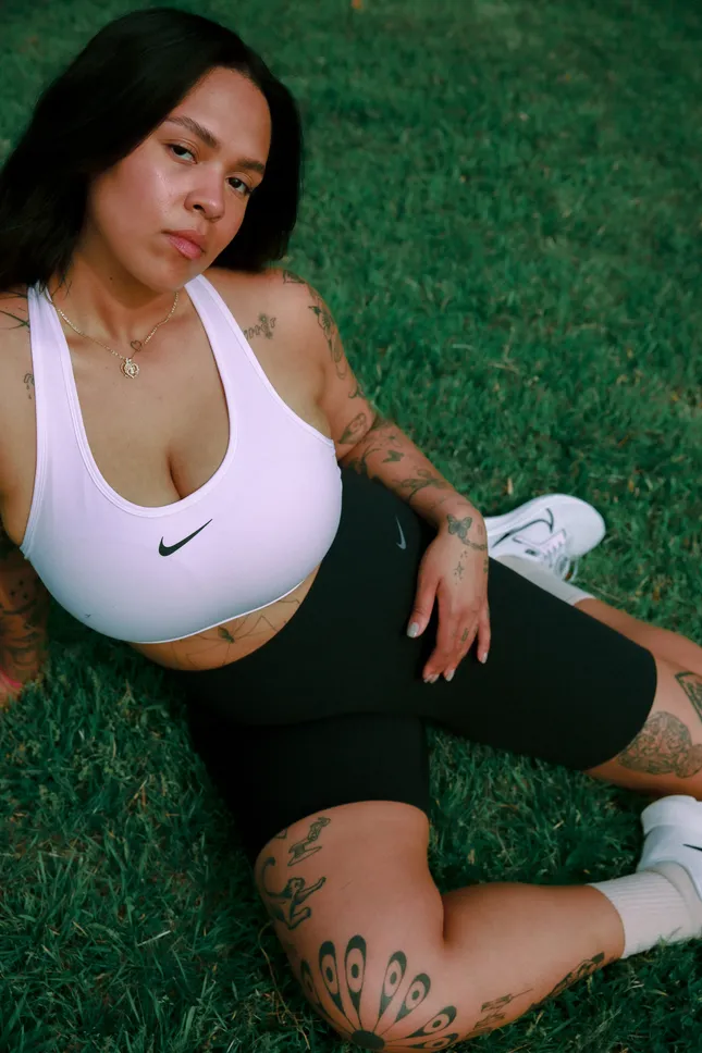 NIKE x The Loop Running