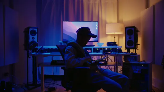Final Cut Pro + Logic for the iPad