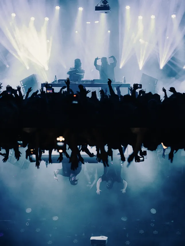 ZEDS DEAD for Brooklyn Bowl