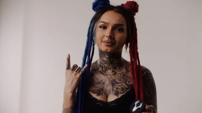 Mad Rabbit | Spilling Ink Zhavia Ward