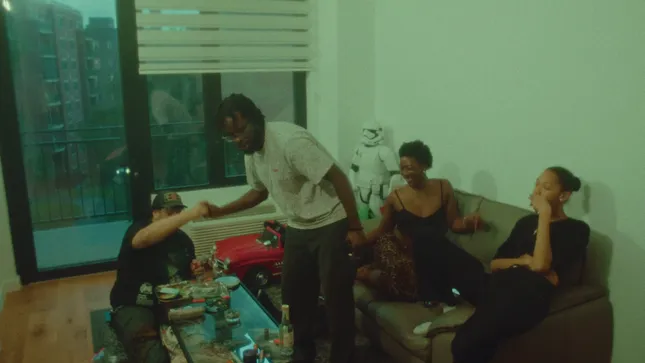 Freeedomo – Push Start