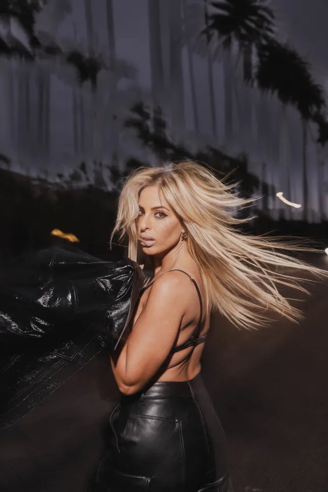 Revolve: Fashion Shoot Collection